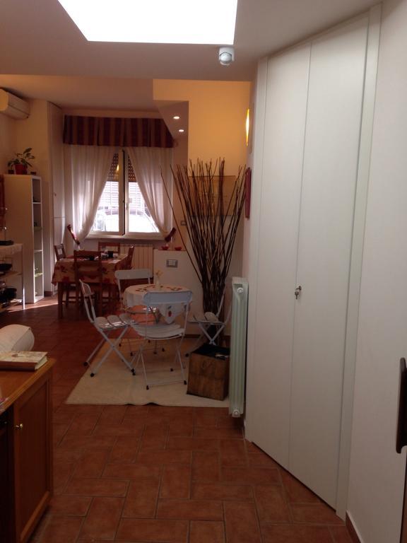 Casa Degli Ubaldi Frühstückspension *